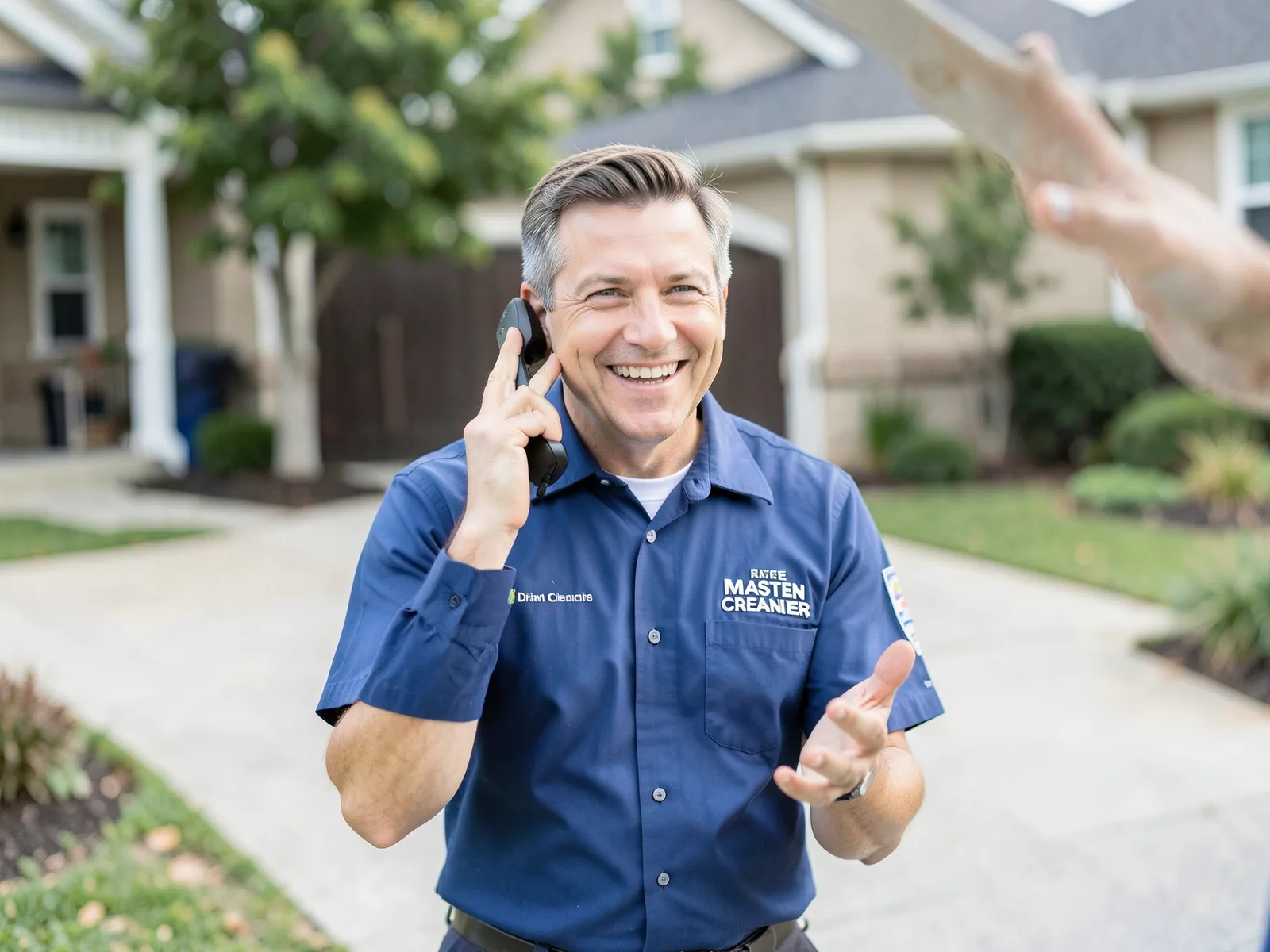 Drain Cleaning Pigeon Forge, TN FAQs